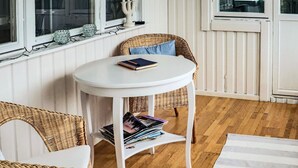 House | Interior - 4 Star Holiday Home in Mellbystrand (Mellbystrand)