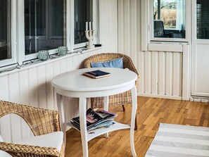 House | Interior - Family Holiday Home by the Sea (Mellbystrand)