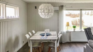 House | Interior - 4 Star Holiday Home in Mellbystrand (Mellbystrand)