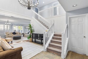 Interior - Sanibel Circle 3818 Townhouse (Rehoboth Beach)