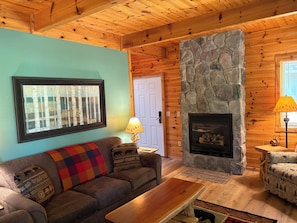 Chimenea