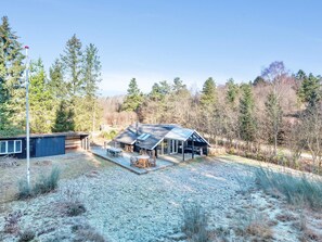 独立别墅 | 外观