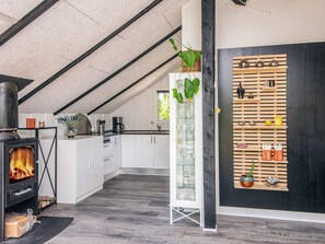 Talo | Sisätilat