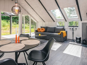 Interior - 5 Person Holiday Home in Silkeborg (Silkeborg)