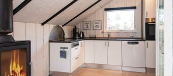 5 Person Holiday Home in Silkeborg