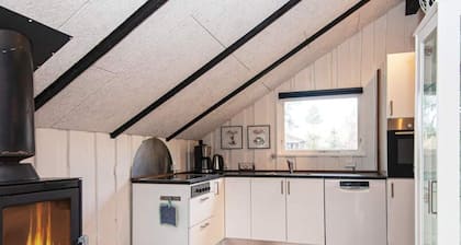 5 Person Holiday Home in Silkeborg