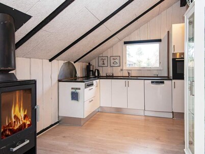 5 Person Holiday Home in Silkeborg