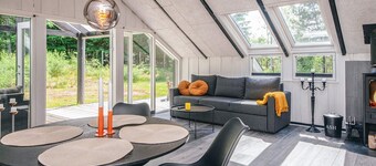 5 Person Holiday Home in Silkeborg