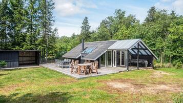 House | View from property