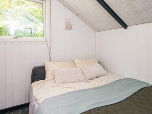 独立别墅 | 住宿内部