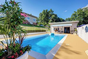 Appartement (0 Bedroom) | Voorkant van accommodatie