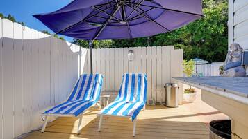 Apartment (0 Bedroom) | Interior