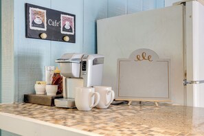 Căn hộ (0 Bedroom) | Nội thất