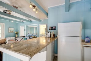 公寓 (0 Bedroom) | 住宿內部