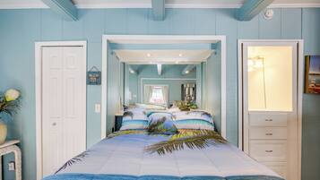 Apartment (0 Bedroom) | Bahagian dalam