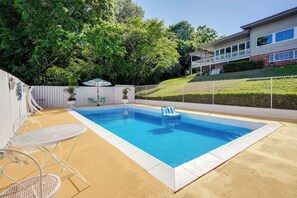 公寓 (0 Bedroom) | 住宿內部