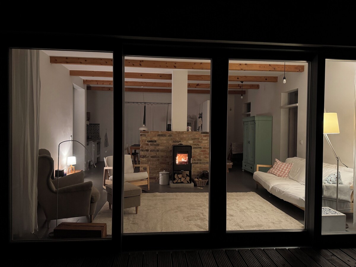 オーナーのプロフィール画像