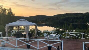 Maison | Restauration extérieure