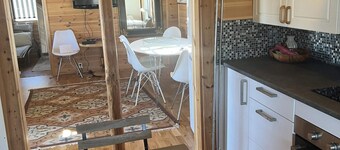4 Star Holiday Home in Kil