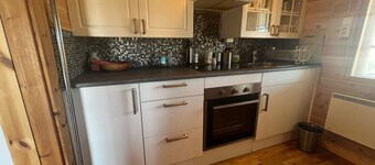 4 Star Holiday Home in KIL