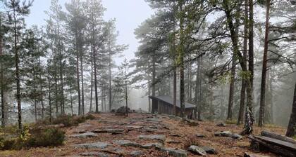 4 Star Holiday Home in KIL