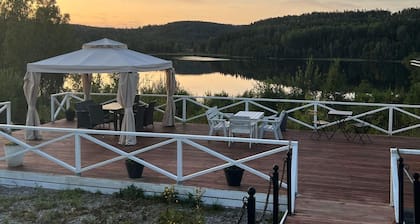 4 Star Holiday Home in Kil