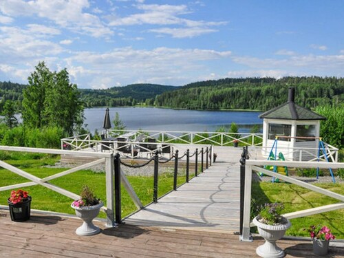 4 Star Holiday Home in KIL