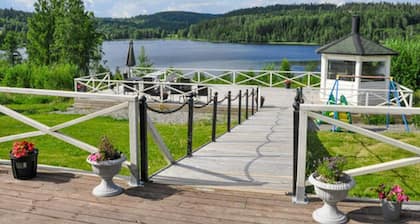 4 Star Holiday Home in KIL