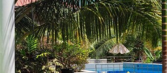 DD Villa & Serenity Cottages
