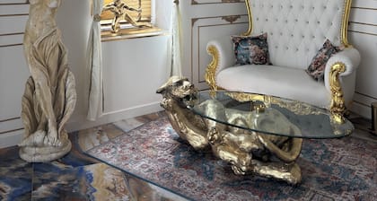 Suite dâAphrodite â SPA,hammam,balneo,table de massage centre NĂźmes
