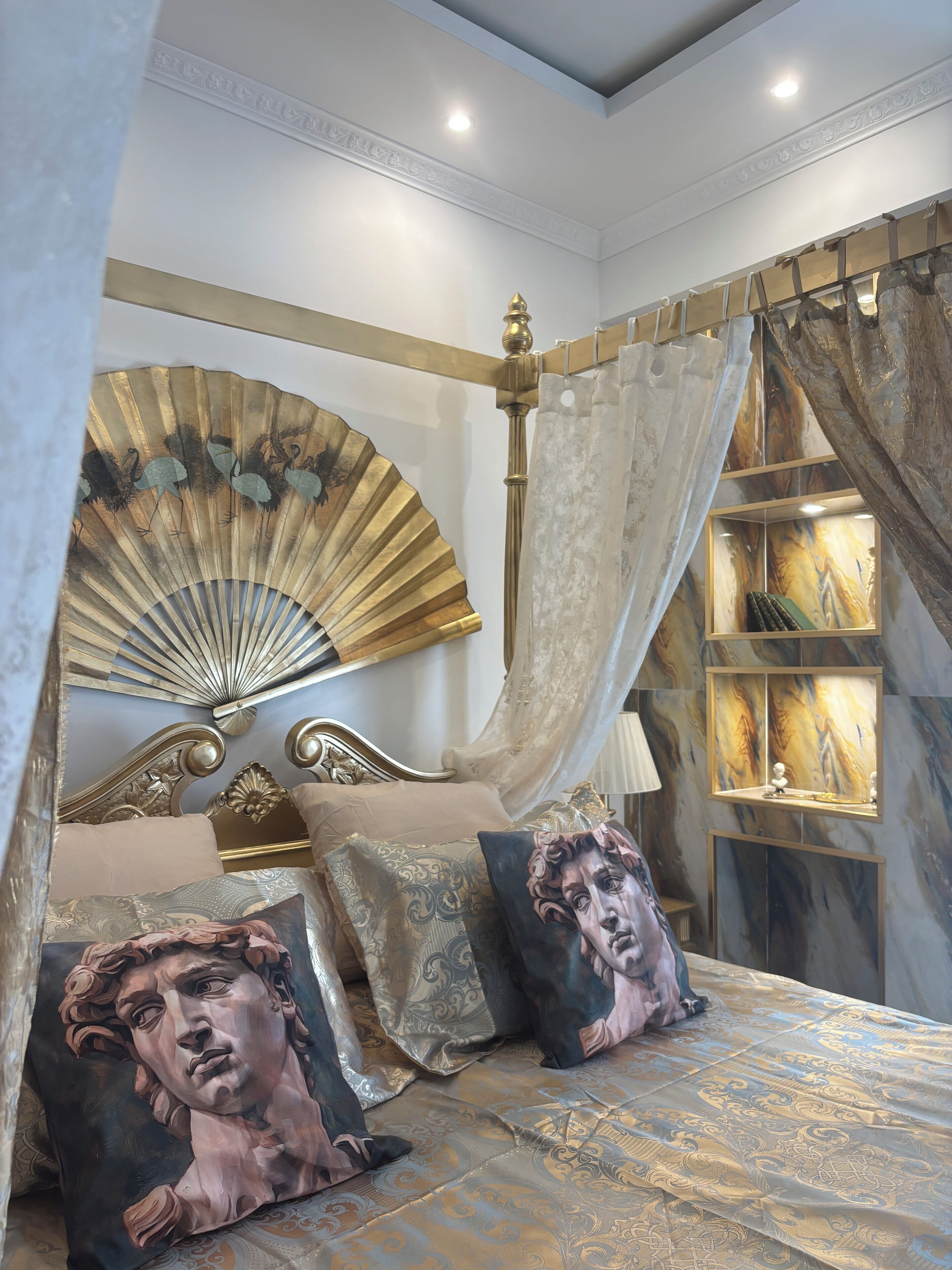 1 slaapkamer, wifi, beddengoed