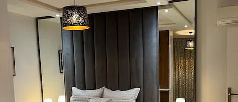 3 Schlafzimmer, Bügeleisen/Bügelbrett, WLAN, Bettwäsche