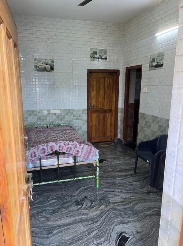 3 chambres, Wi-Fi