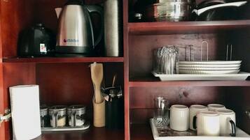Caffè e/o macchina per il caffè