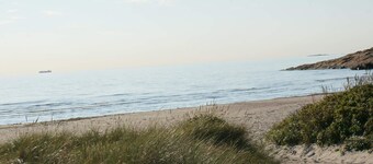 5 Star Holiday Home in Ugglarp