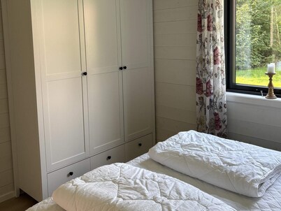 5 Star Holiday Home in Ugglarp