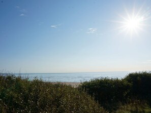House | Beach