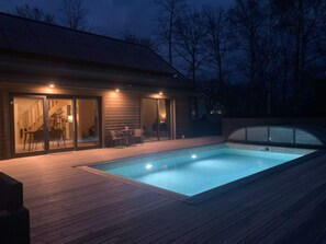 Maison | Piscine | Piscine extérieure