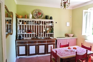 Restauration