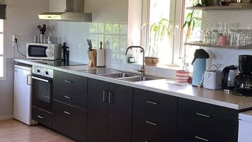 House | Interior