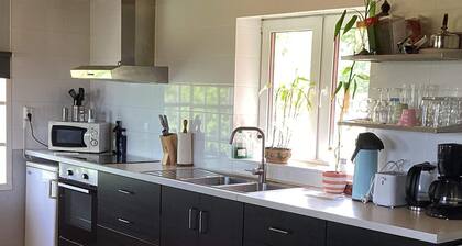 4 Person Holiday Home in Ullared