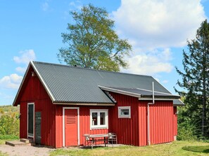 Casa | Exterior