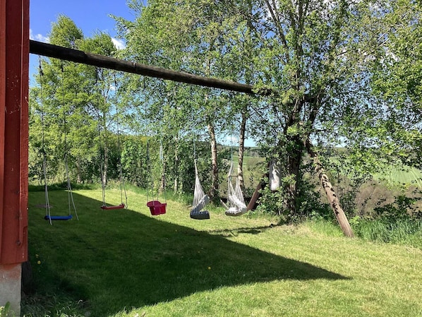 House | Exterior - 4 Person Holiday Home in Ullared (Ullared)