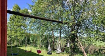 4 Person Holiday Home in Ullared