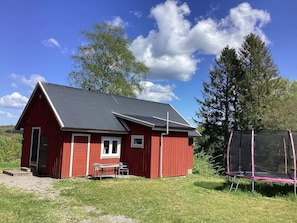 House | Exterior
