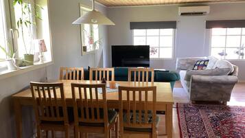 House | Interior