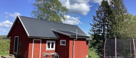 House | Exterior