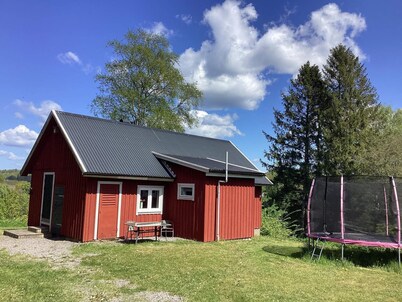 4 Person Holiday Home in Ullared