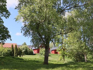 House | Exterior - 4 Person Holiday Home in Ullared (Ullared)