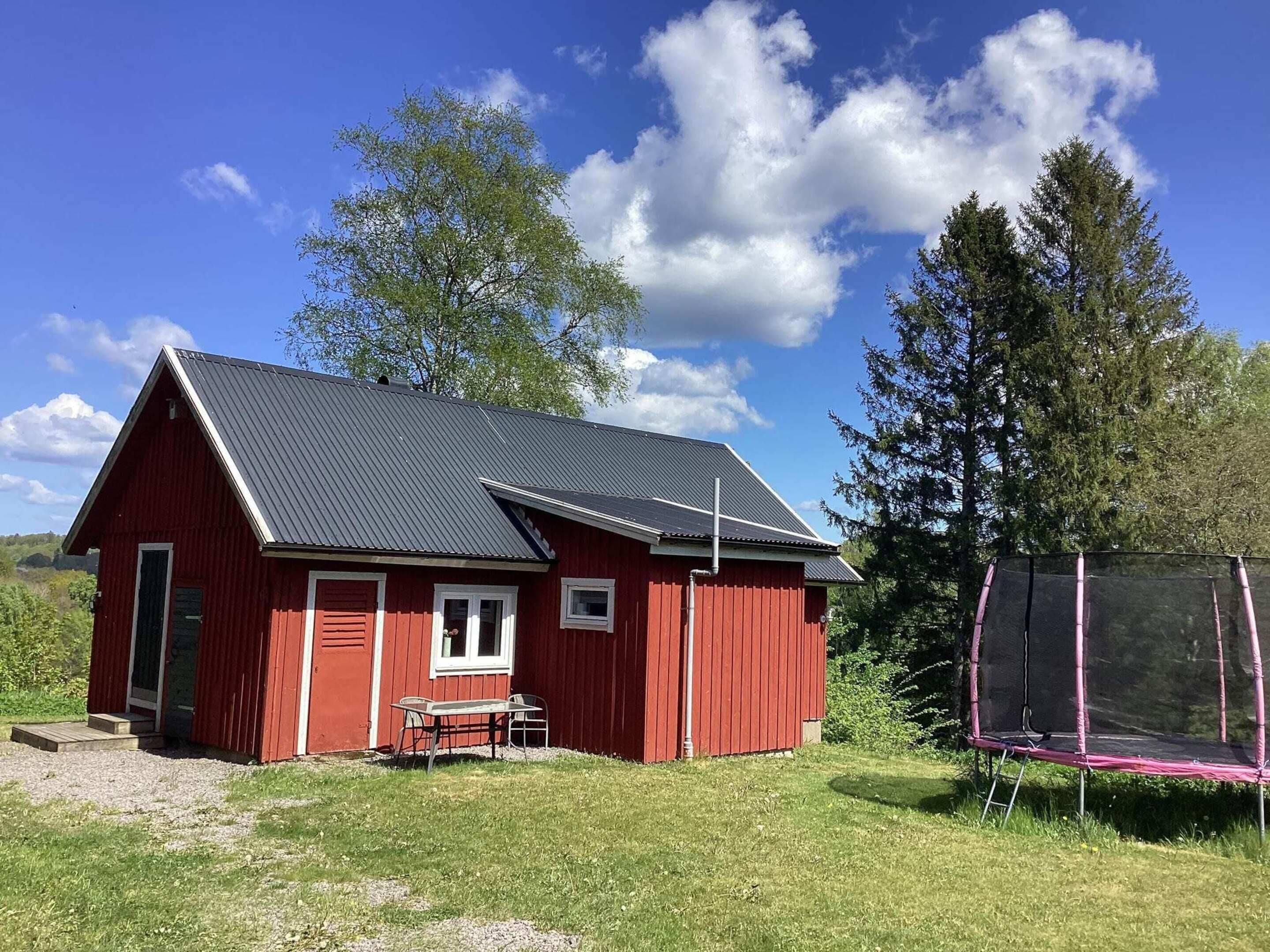 Hus | Exteriör